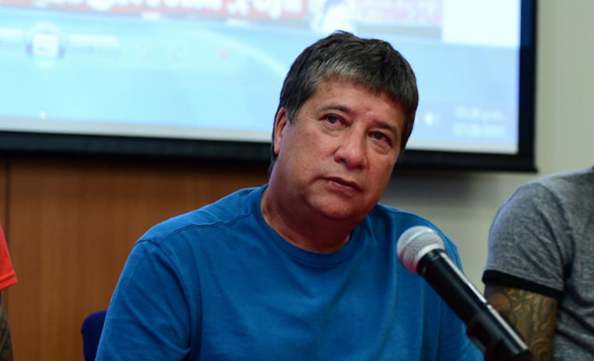 ‘Bolillo’ Gómez es fichado como el nuevo técnico del Junior FC en Colombia