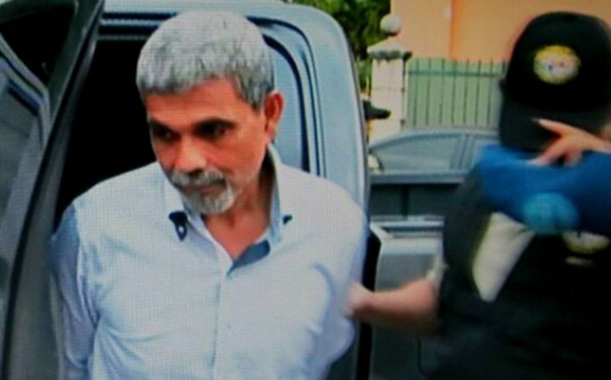 POCO A POCO VAN CAYENDO. Entérate, exministros del 'Loco' que han pisado cárcel 