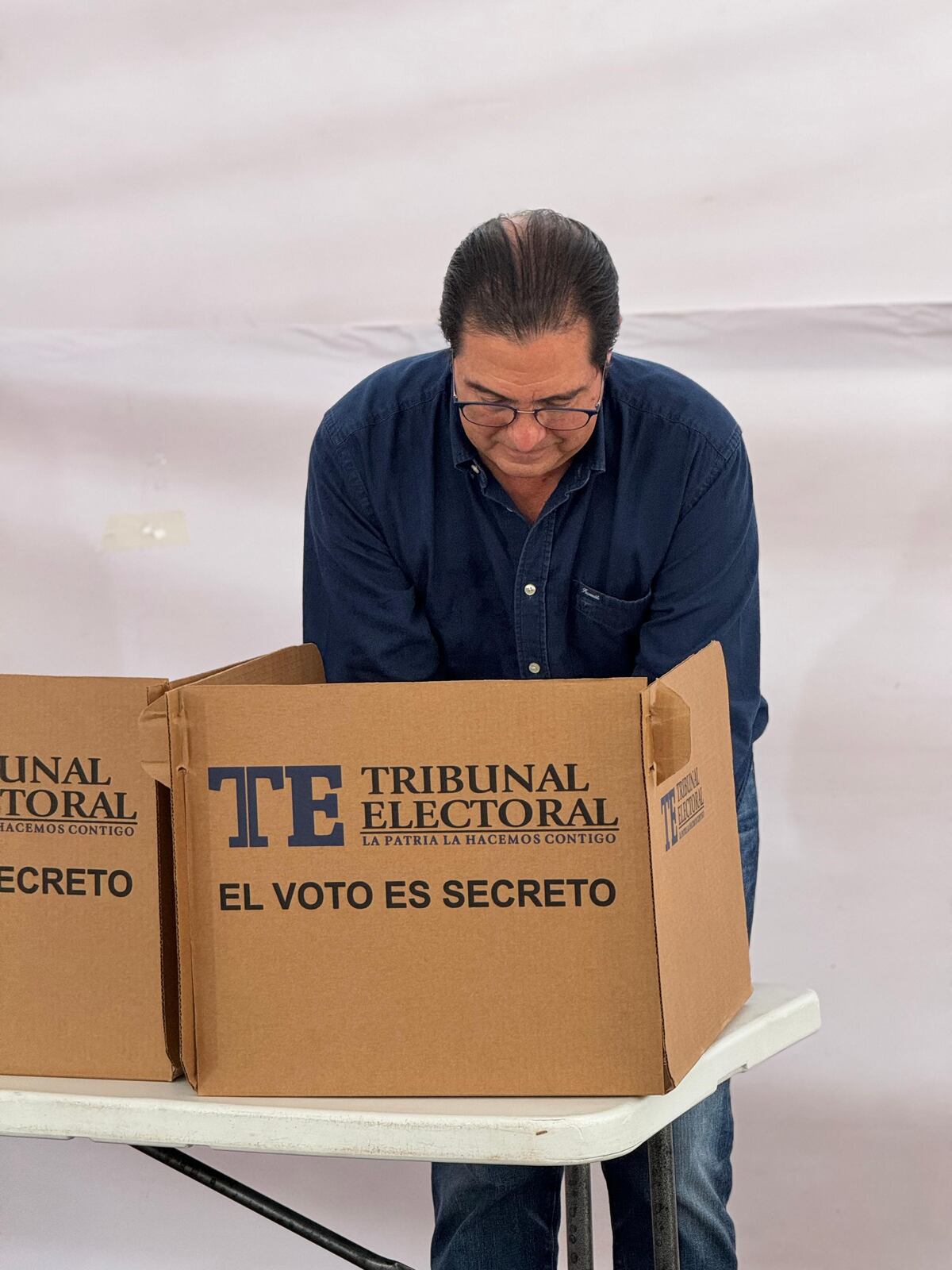 Martín Torrijos: Un llamado al optimismo en las elecciones panameñas