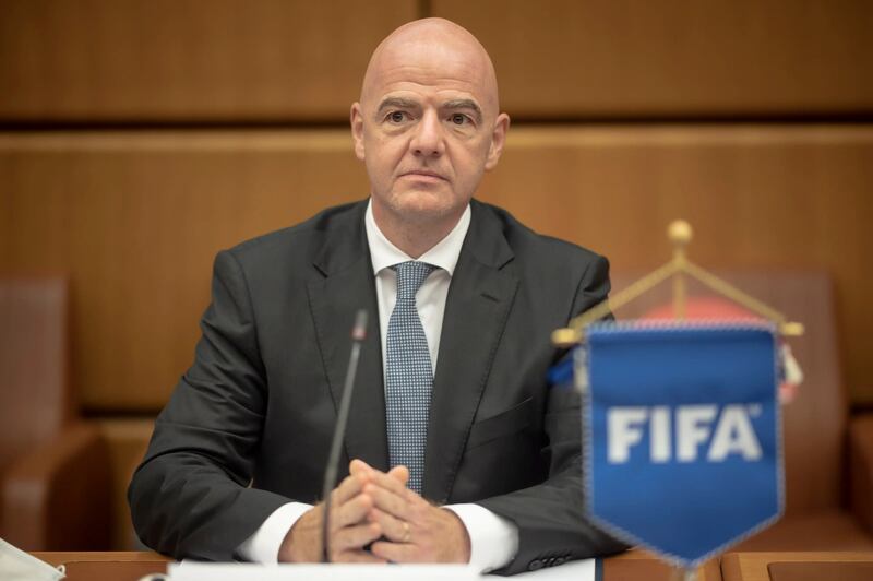FIFA pagará al jugador 5 mil dólares por día en el Mundial 2026