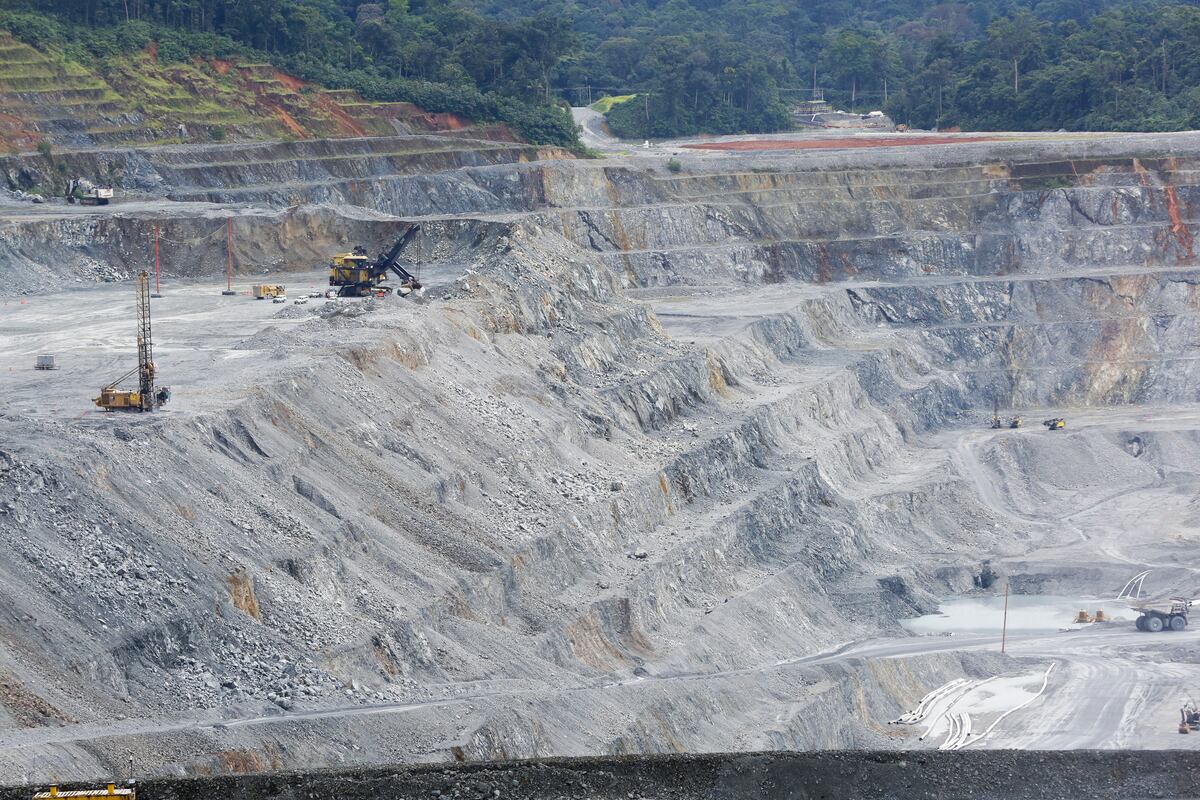 Minera asegura que trabajan ‘incansablemente y de buena fe’ para lograr acuerdo con el Gobierno