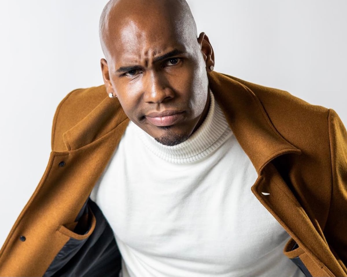 Busca proyectarse en el ámbito internacional. BataJohn un nuevo artista en crecimiento en el género urbano + Vídeo