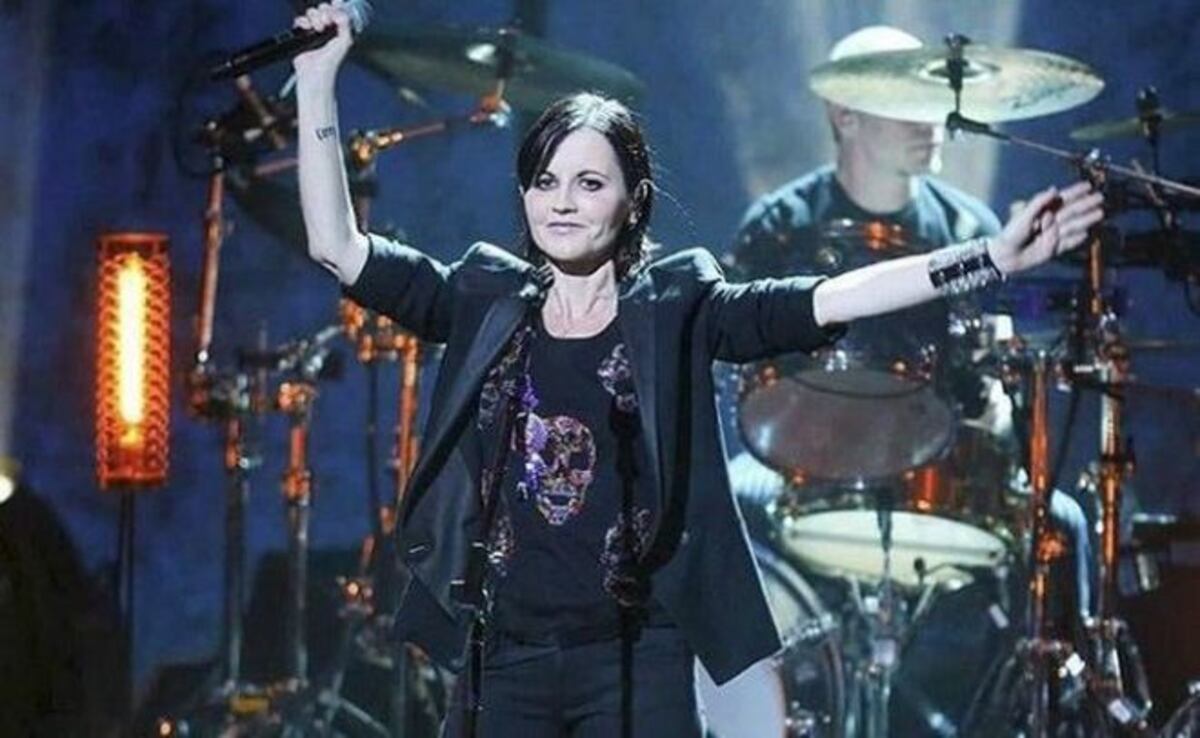 Dolores O’Riordan pudo haberse suicidado