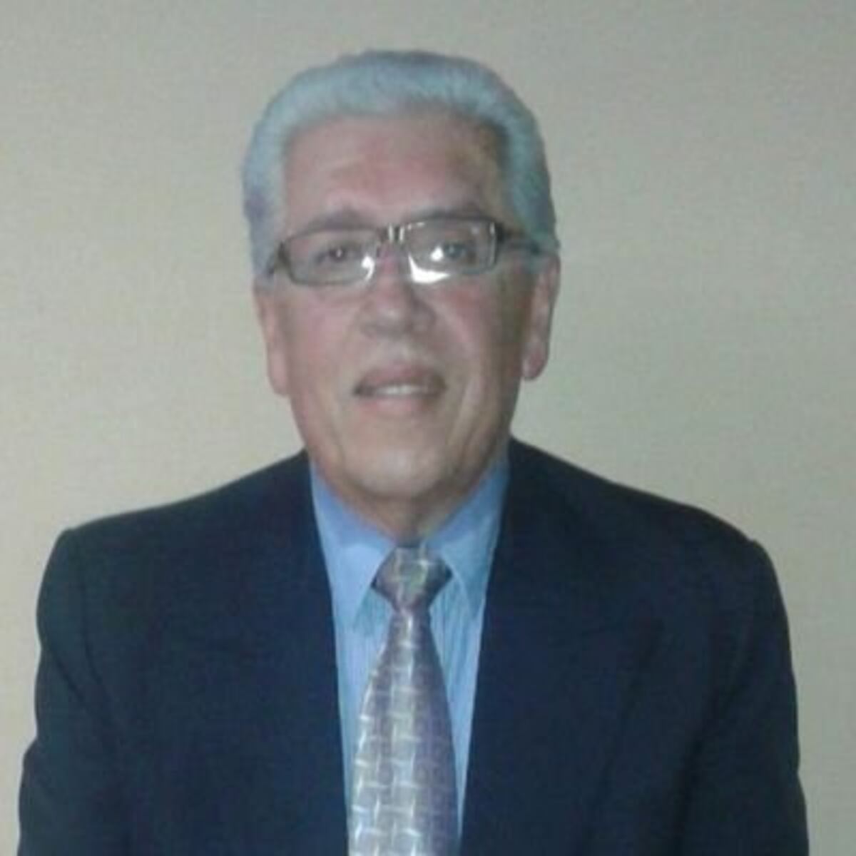 Muere exdiputado de la nación