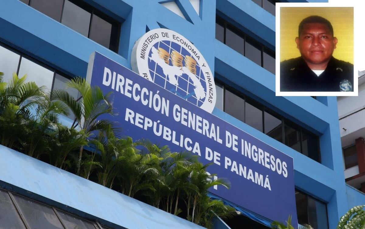 Fallece policía que fue herido en robo de la DGI