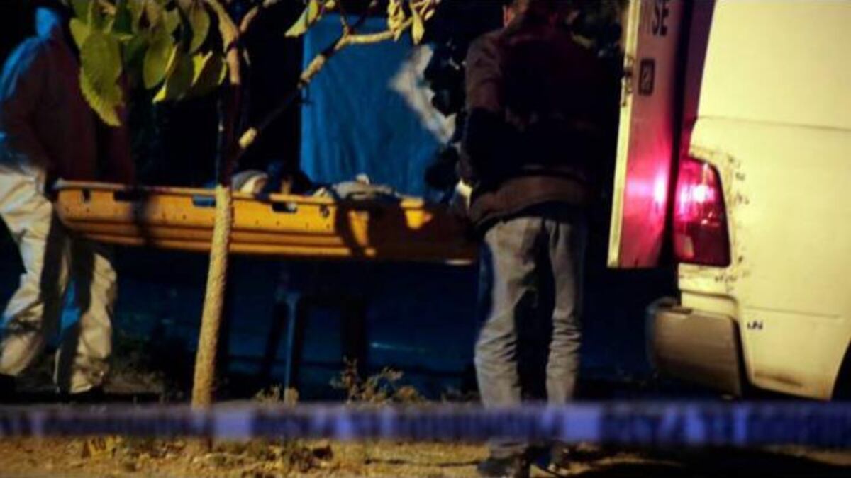 Menor de 12 años mata a su primita de 8 en venganza con el padre de la menor