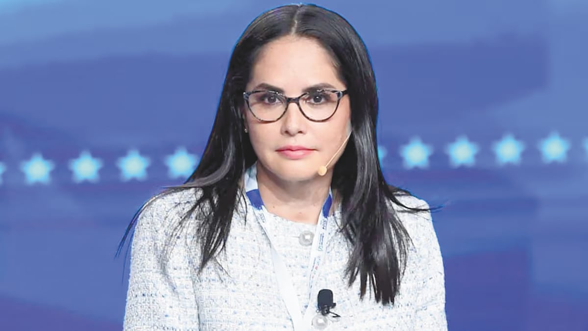 CSJ rechaza amparo de garantías constitucionales de Zulay Rodríguez en caso de lingotes de oro