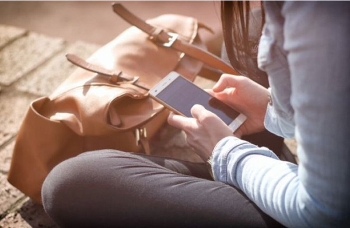 Cómo recuperar una foto o un video borrado de WhatsApp