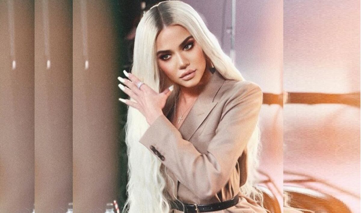 Así se enteró Khloé Kardashian que Tristan Thompson le era infiel de nuevo