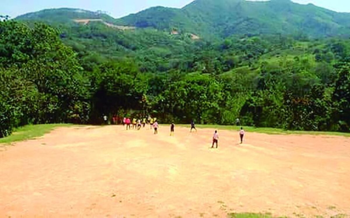 ¡A PUNTO DE PALO! Asesinan a joven de 22 años en el Harino, Coclé 