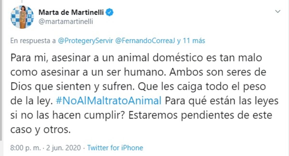 Los pillan. Identifican a los que lanzaron a un perro vivo a un río para que lo devorara un lagarto