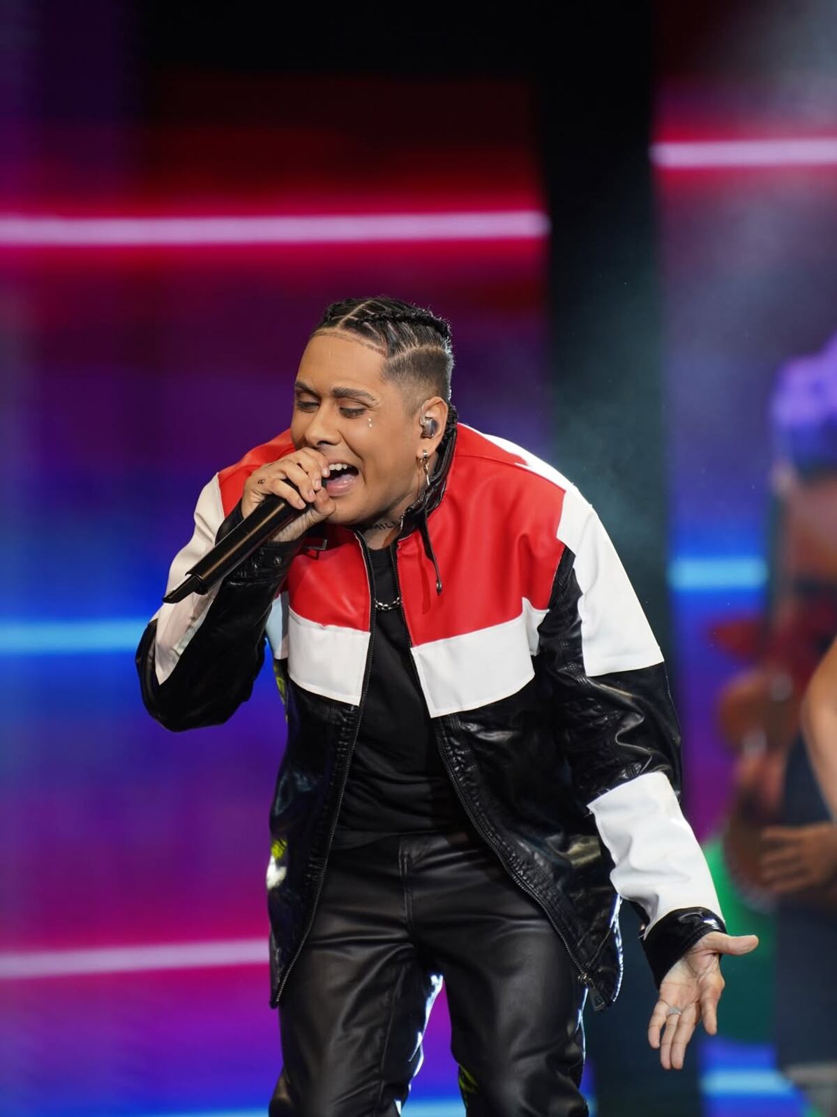 Nostalgia, salsa y reguetón: la gala más explosiva de ‘Tu Cara Me Suena Panamá’