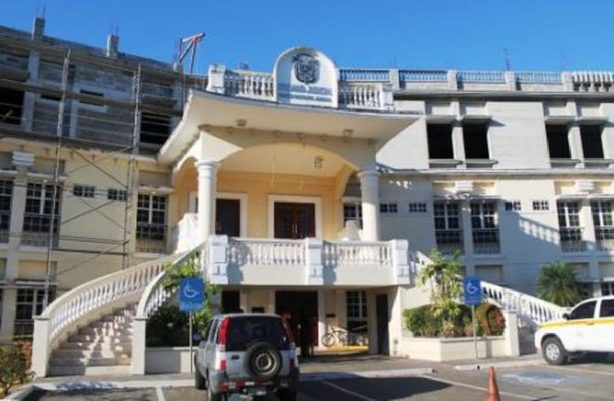 Por mano lisa. Lo condenan a 60 meses de prisión en Chiriquí 