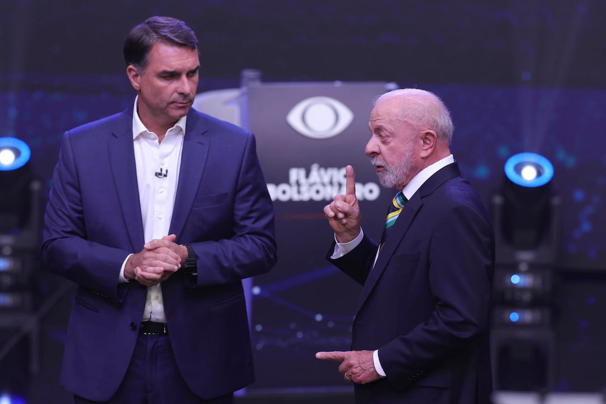 Brasil arde en campaña y Lula apuesta todo a una remontada