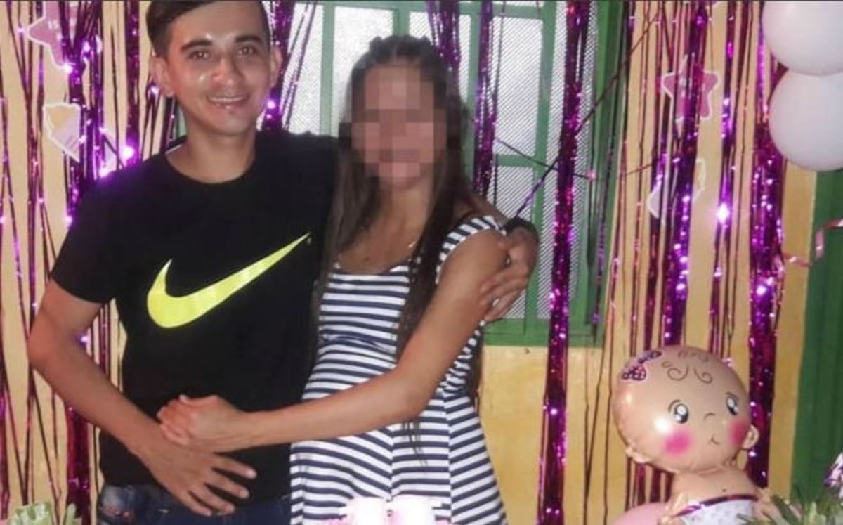 Apuñaló a su mujer 26 veces e iba a abusar de su hija de siete meses