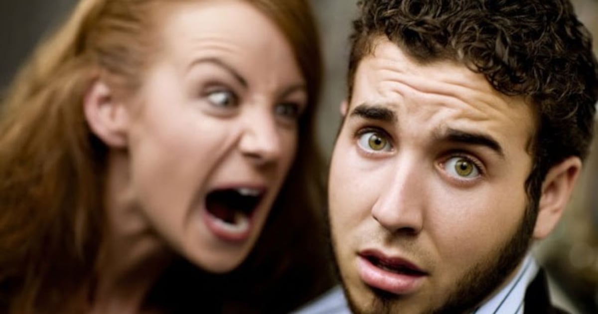 Estudio científico asegura que la voz femenina provoca agotamiento a hombres