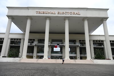 TE pide a diputados poner al país primero en reformas electorales