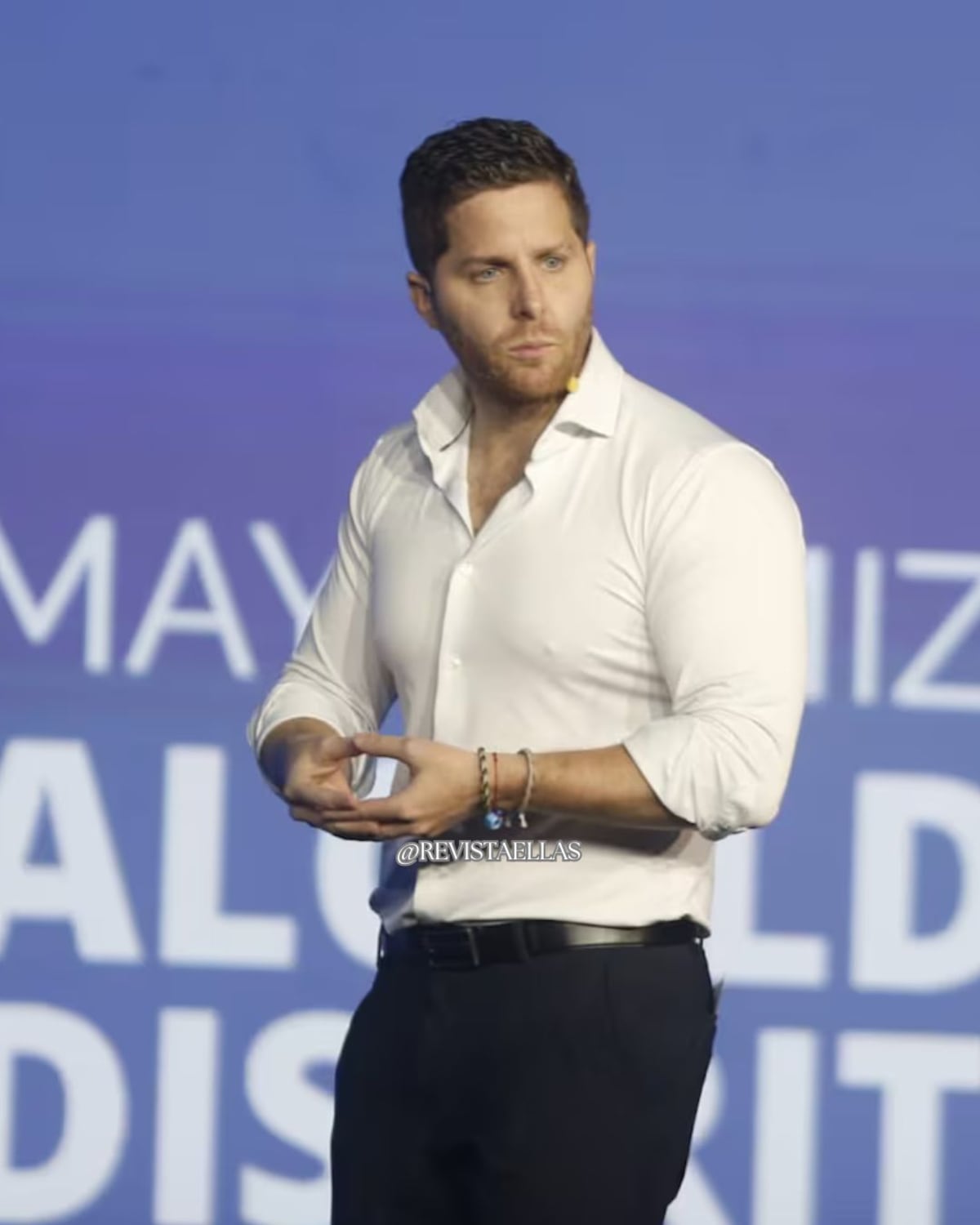 Alcalde Mizrachi y Procurador firman acuerdo para centro de atención a personas en calle