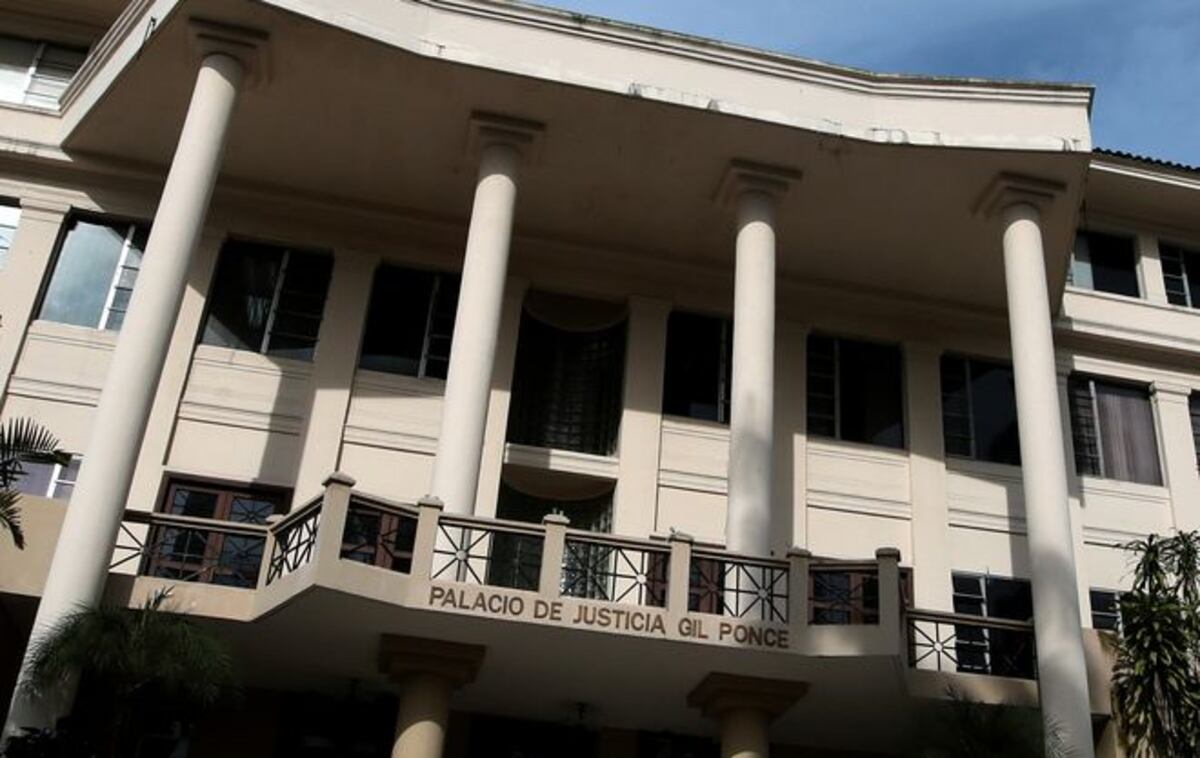 De forma discreta Juan Carlos Varela anunció que nombrará a tres magistrados 