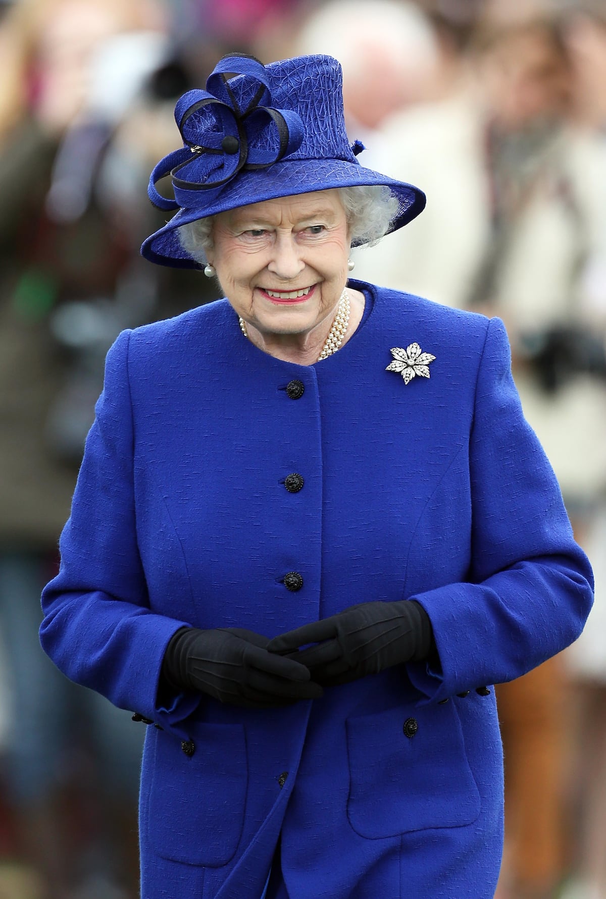 Monumento en honor a Isabel II costará $59 millones