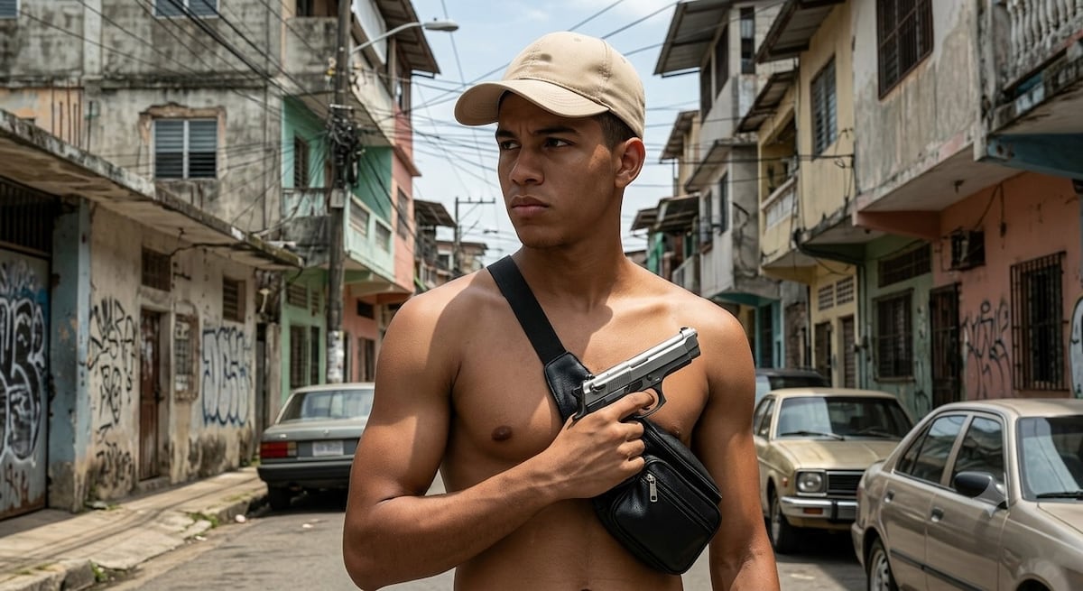 Atracción por los ‘Bewys’: La hibristofilia, el fenómeno psicológico detrás del interés por criminales + VÍDEO
