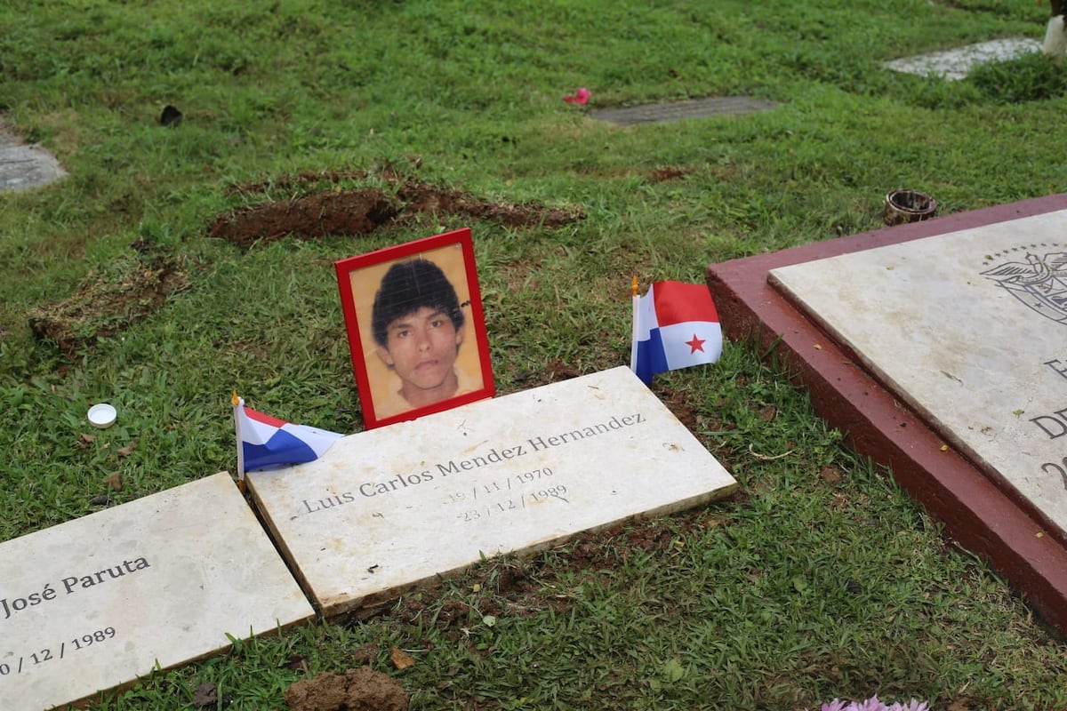 Después de 36 años, una familia por fin recibe los restos que nunca dejó de esperar