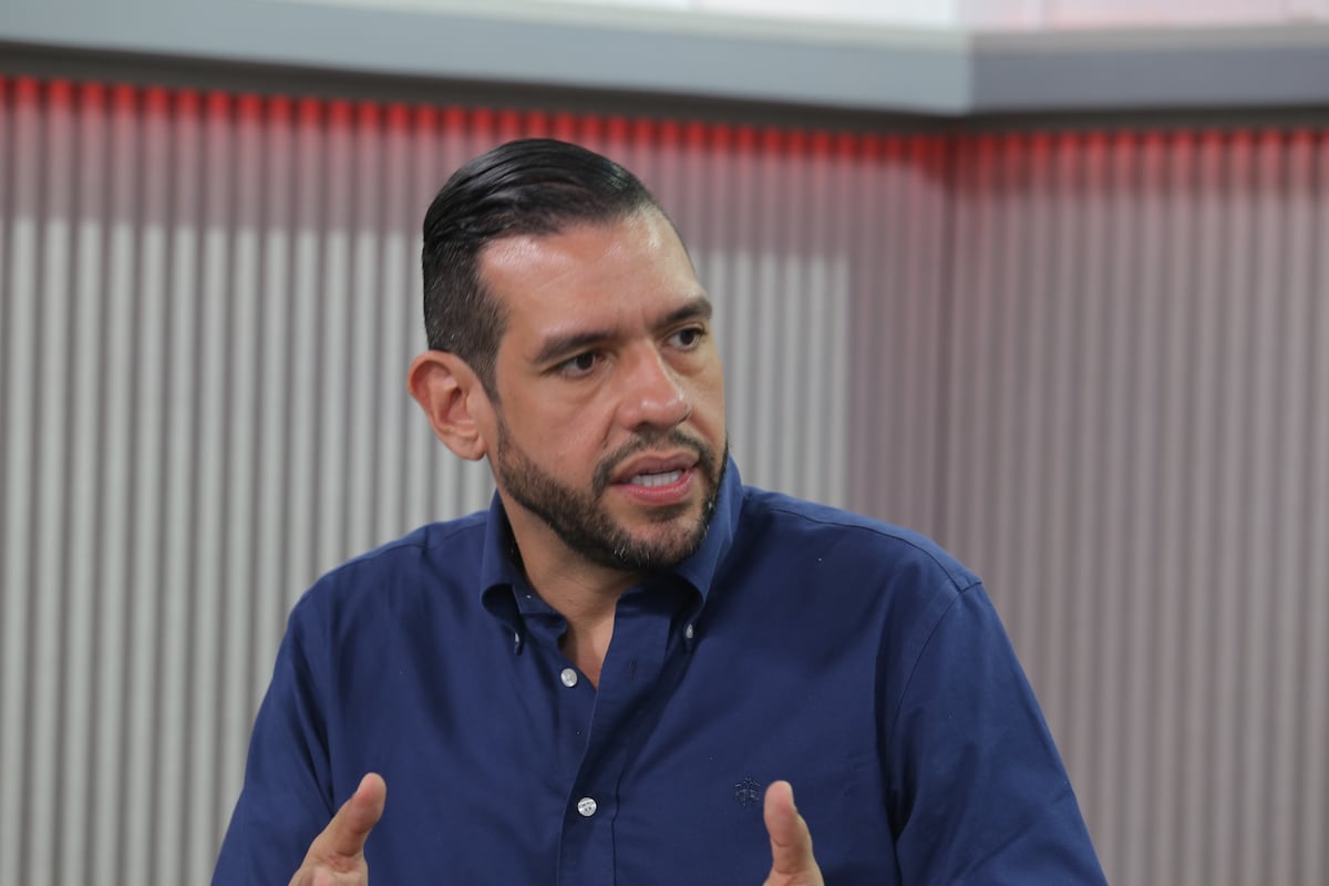 ‘Yo no creo en quedarme donde todo sigue igual’: Willie Bermúdez se baja del panameñismo