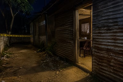 El silencio preocupó a su familia: encuentran muerto a un hombre dentro de una vivienda en Las Albinas