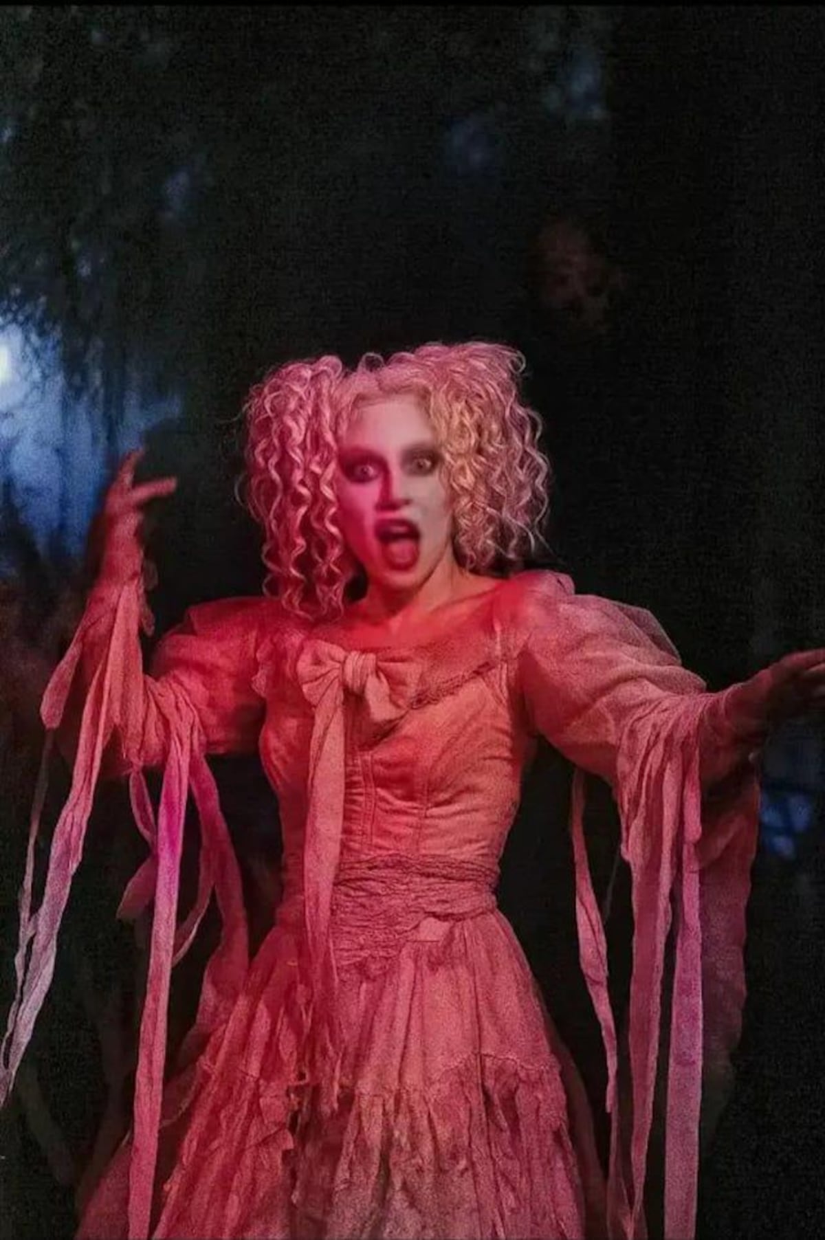 Lady Gaga sorprende con The Dead Dance, su video más oscuro hasta ahora