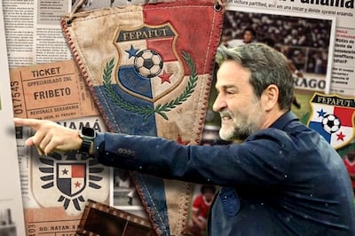 La evolución del fútbol panameño: de sobrevivir a competir con identidad propia
