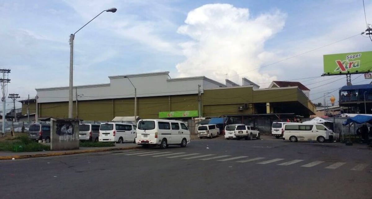 ÚLTIMA HORA: Busitos piratas y diablos verdes cerrarán en la 24 de Diciembre