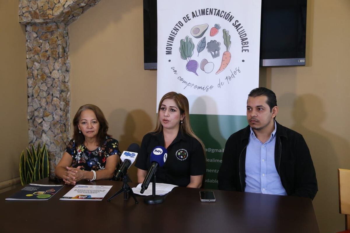 Gobierno le da poca importancia a los problemas de alimentación, nutrición y salud