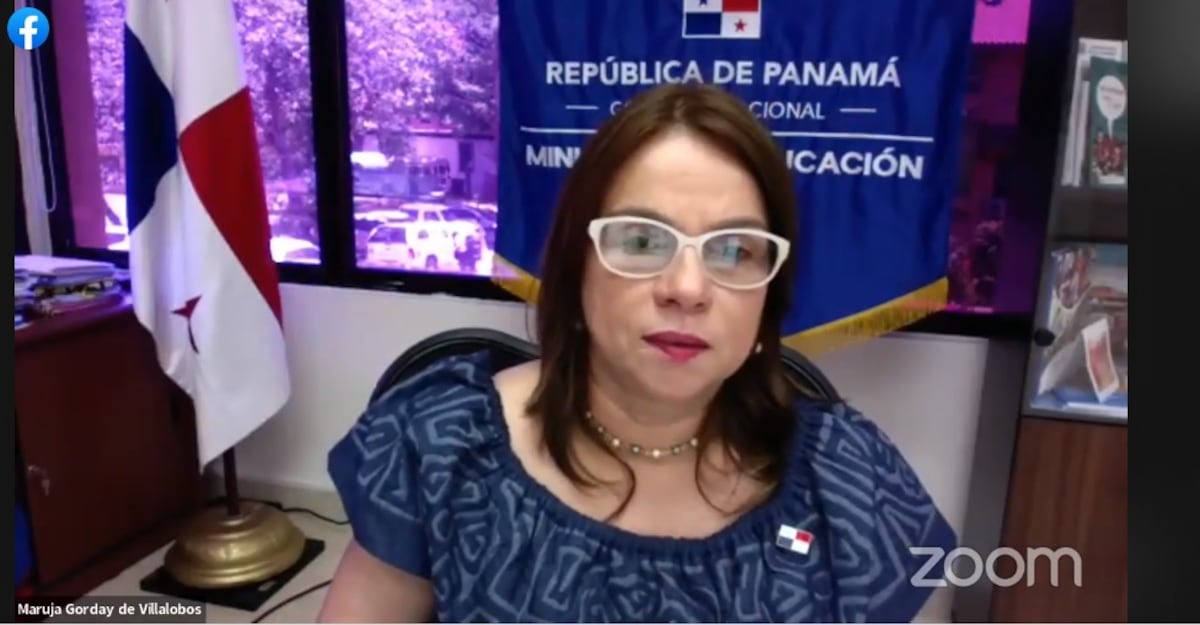 Internet será gratis para los estudiantes, confirma la ministra de Educación. Muchos ya no tenían para pagar la data