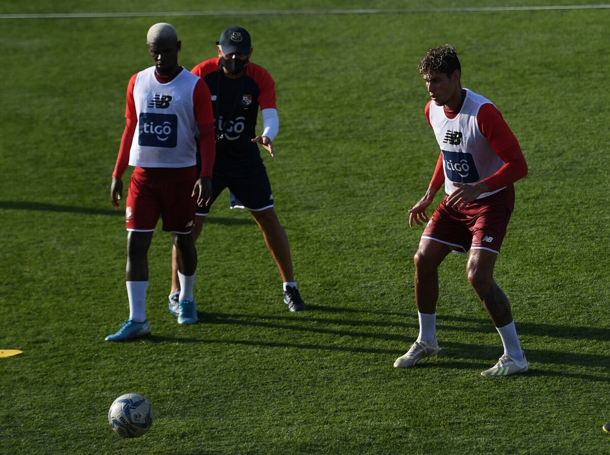 A lo interno de la Roja no se lo toman como un partido amistoso