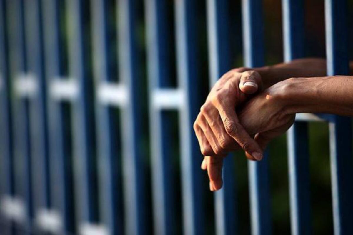 Capturan a un campesino acusado de violar a joven con discapacidad cognitiva