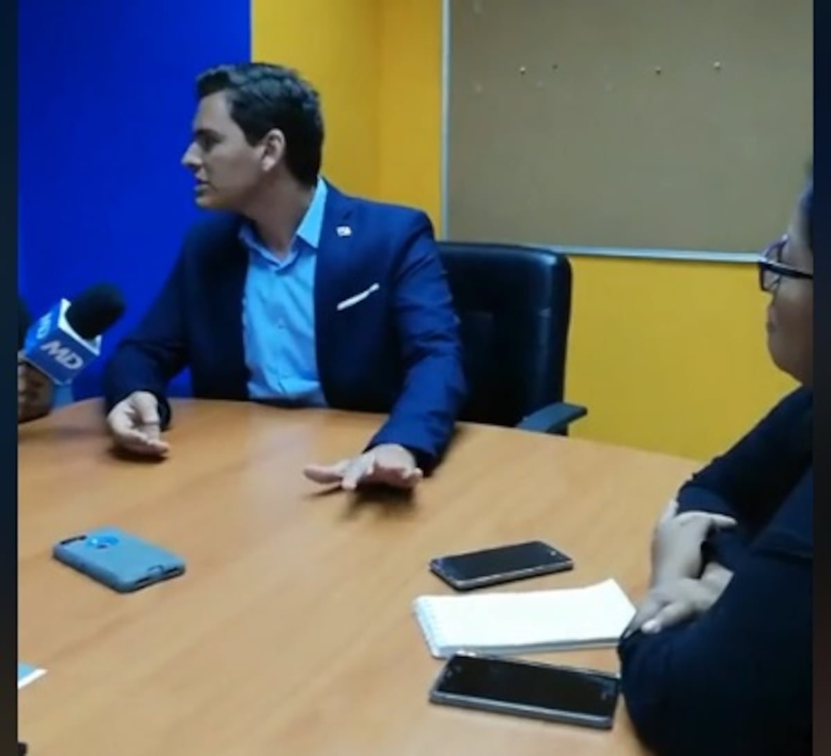 Miren quién es el nuevo diputado más joven y más votado del país. Superó en votos a Zulay