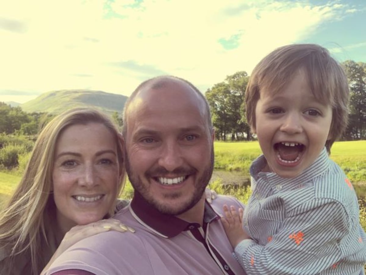 Presentadora de la BBC Radio de Londres anuncia que le quedan pocos días de vida