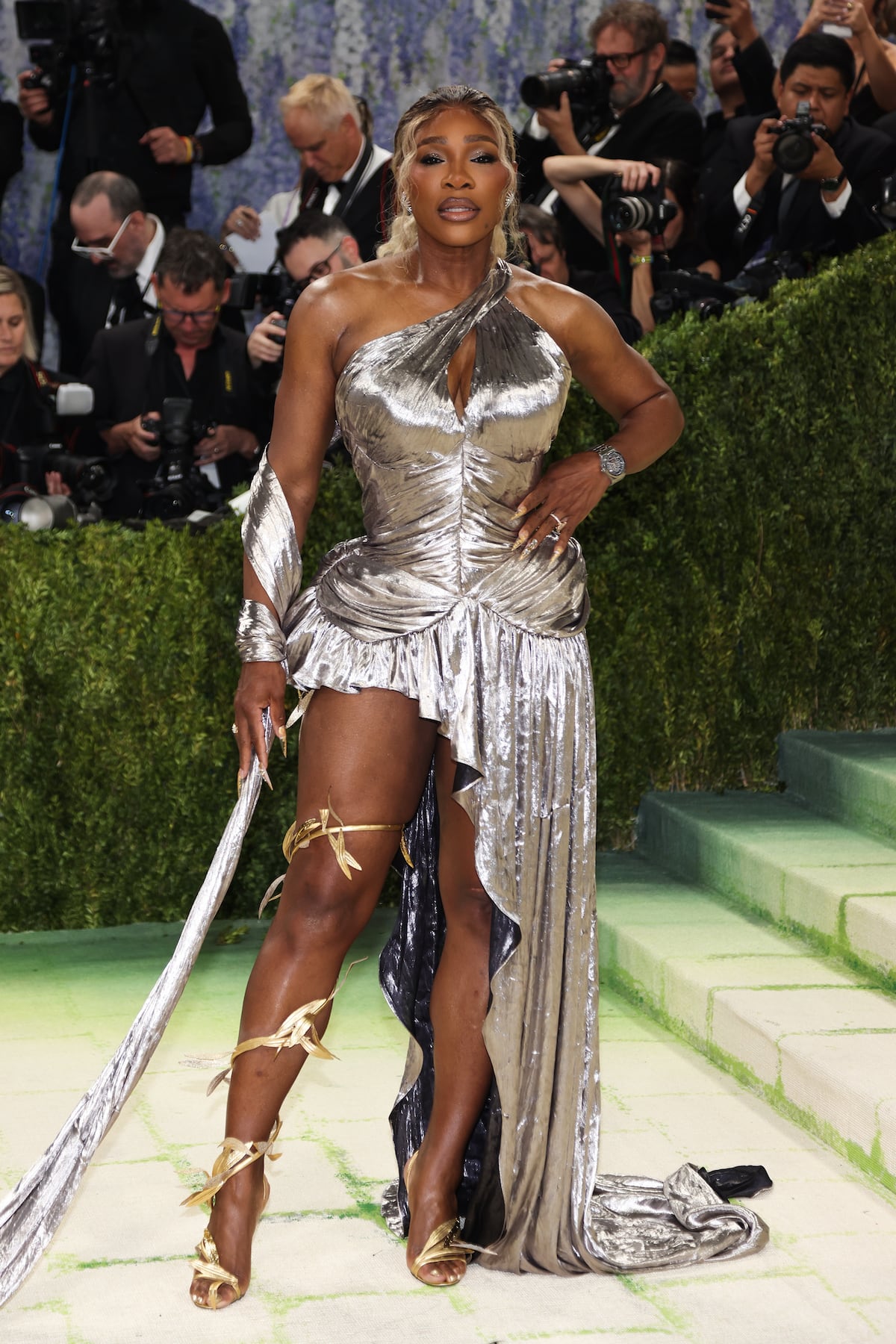 Met Gala 2026: los mejores looks que robaron miradas y dejaron a todos en shock