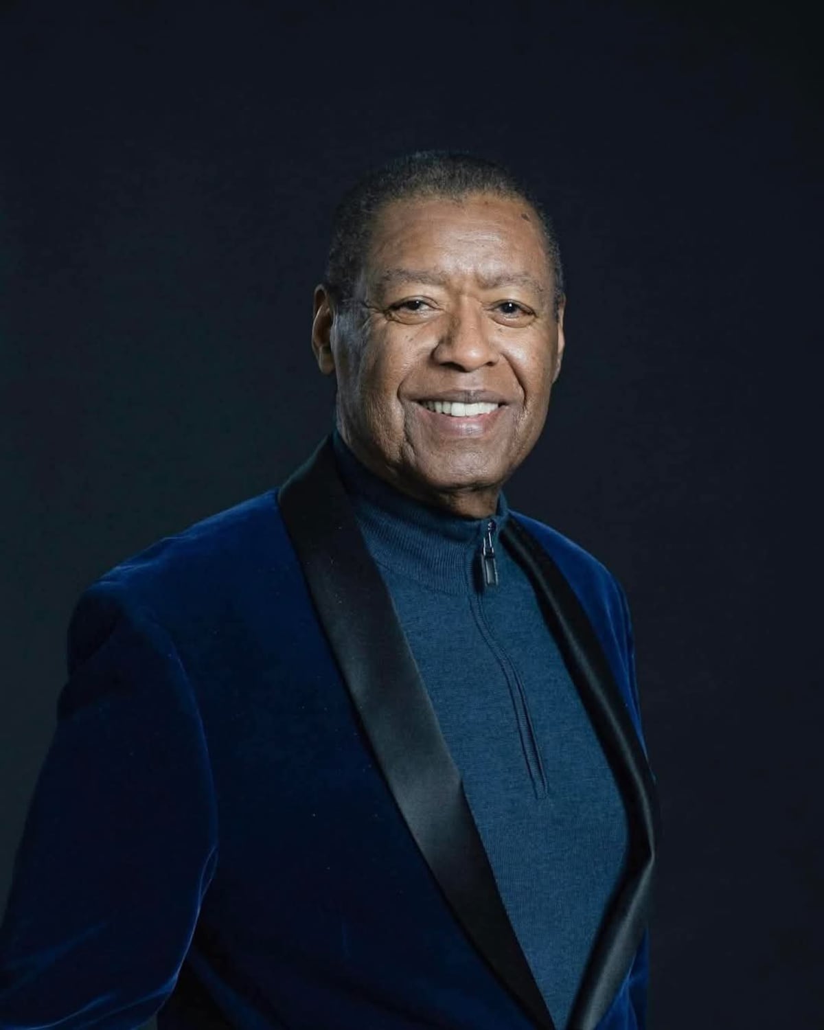 Adiós a Ron Kenoly: La música gospel ve partir a una de sus mayores leyendas