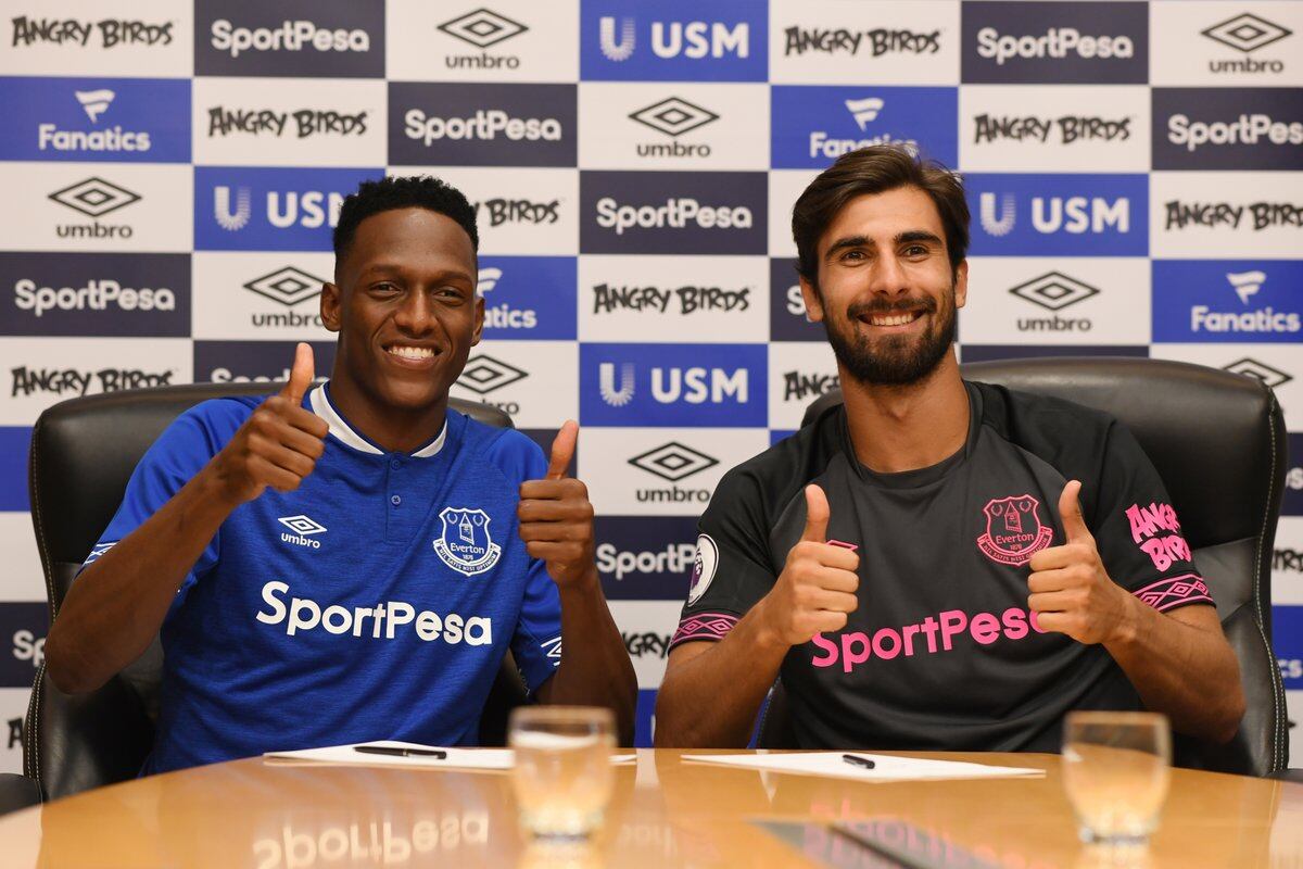 De Barcelona a Liverpool. Conoce los blaugranas que emigran a la Premier