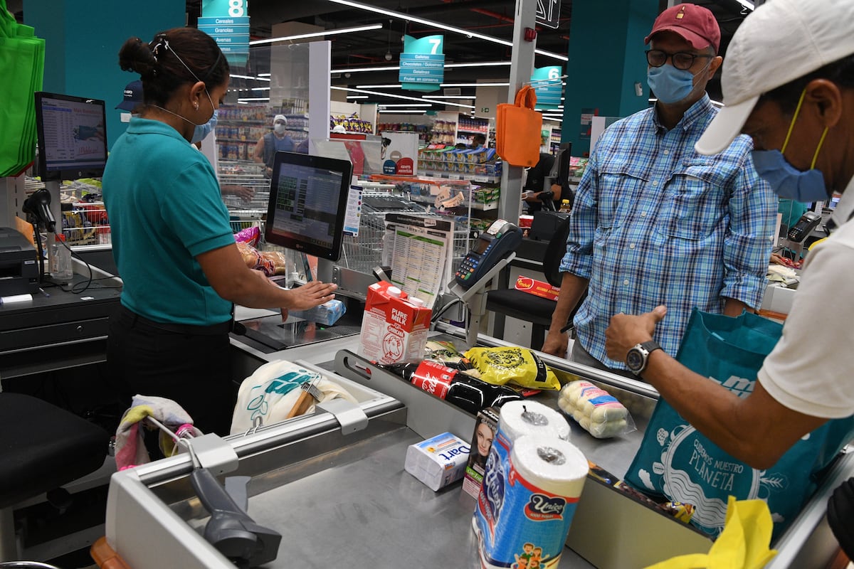 Este mismo viernes se amplía entrega de vale digital a 233 mil personas