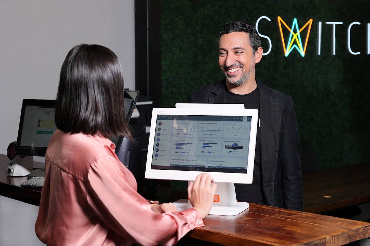 Software panameño transforma la gestión empresarial para las PYMES en la región Centroamericana