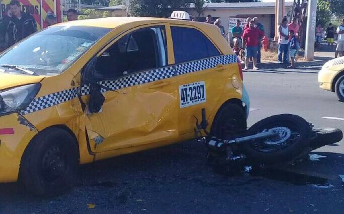 VIAJABA EN UNA MOTO. Muere en accidente de tránsito alto funcionario del Idaan