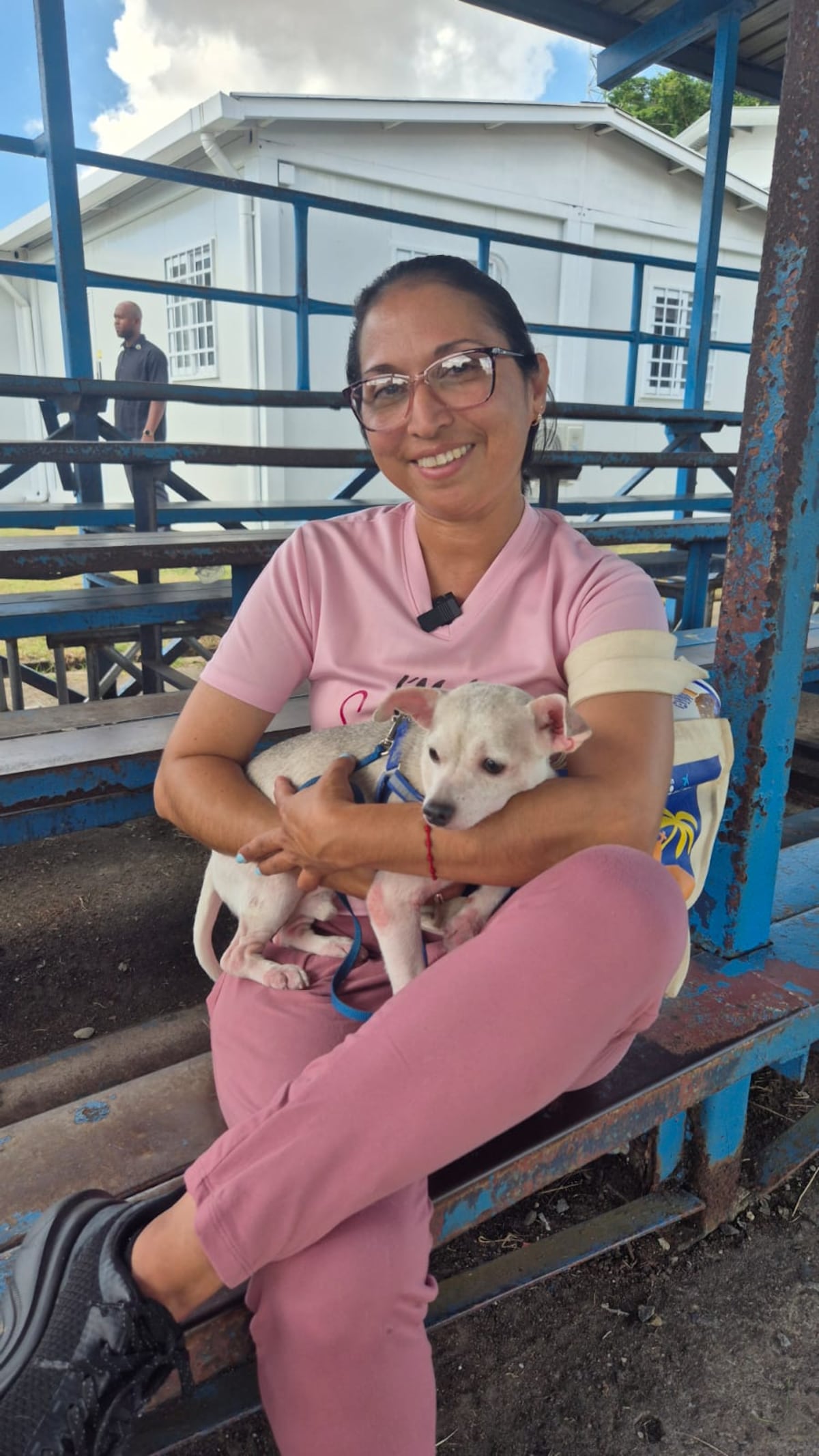 Abrió la primera clínica veterinaria a bajo costo en Panamá: así puedes atender a tu mascota, horarios y ubicación