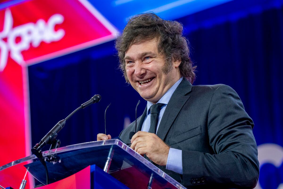 Nada de ‘todes’ ni ‘elle’. ¡No más lenguaje inclusivo ni perspectiva de género en el Gobierno de Milei!