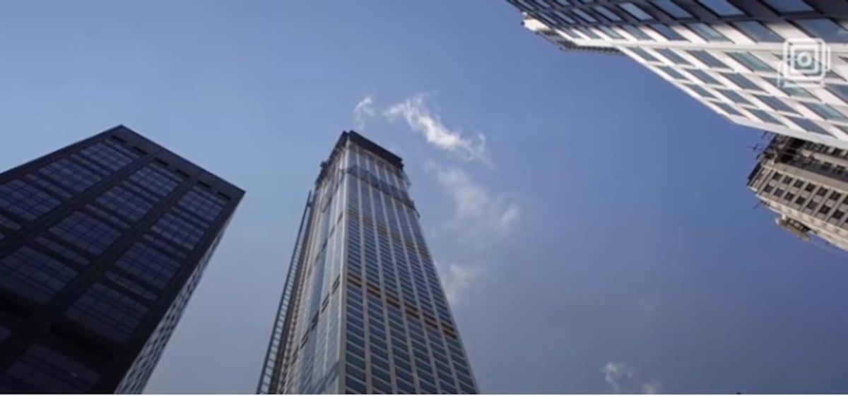 Jennifer López y su novio Alex Rodríguez compran departamento de $15 millones