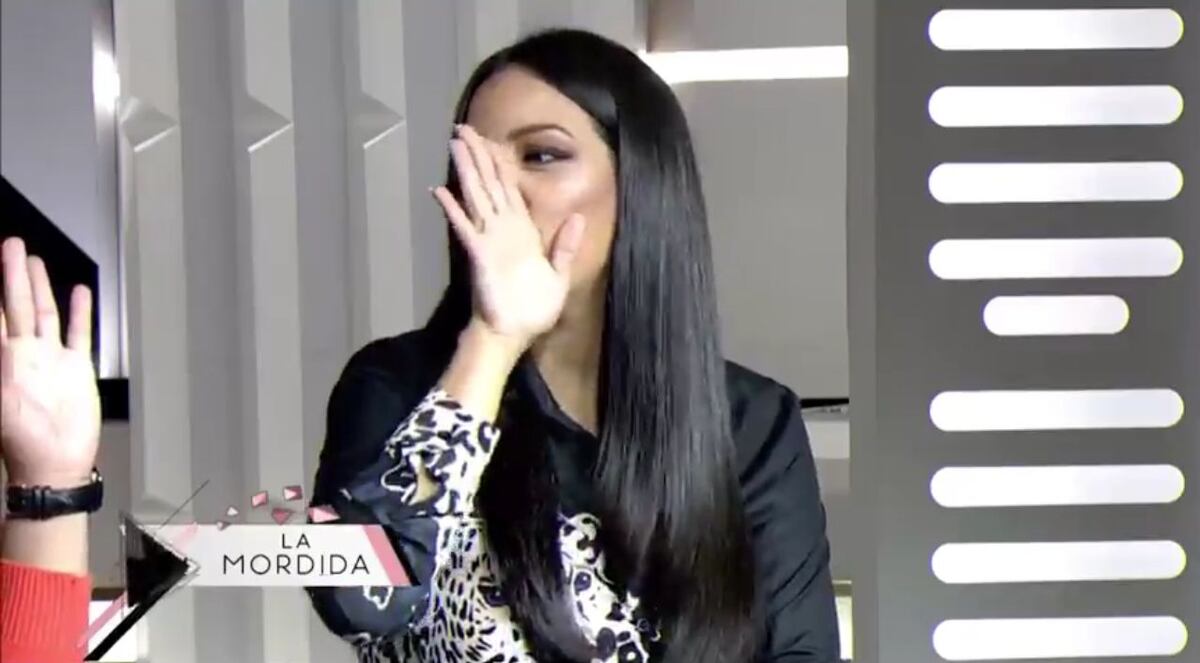 ¡Qué feo! TVMax no volverá a llamar a Ana Lorena por lisa