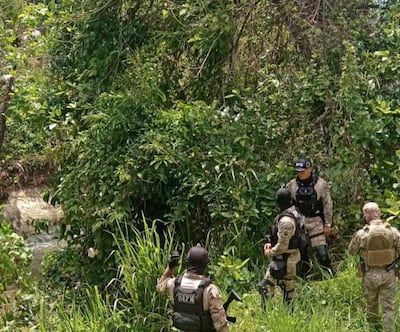 Misterio y horror a plena luz del día en Colón: aparece cadáver tras femicidio en Palmas bellas