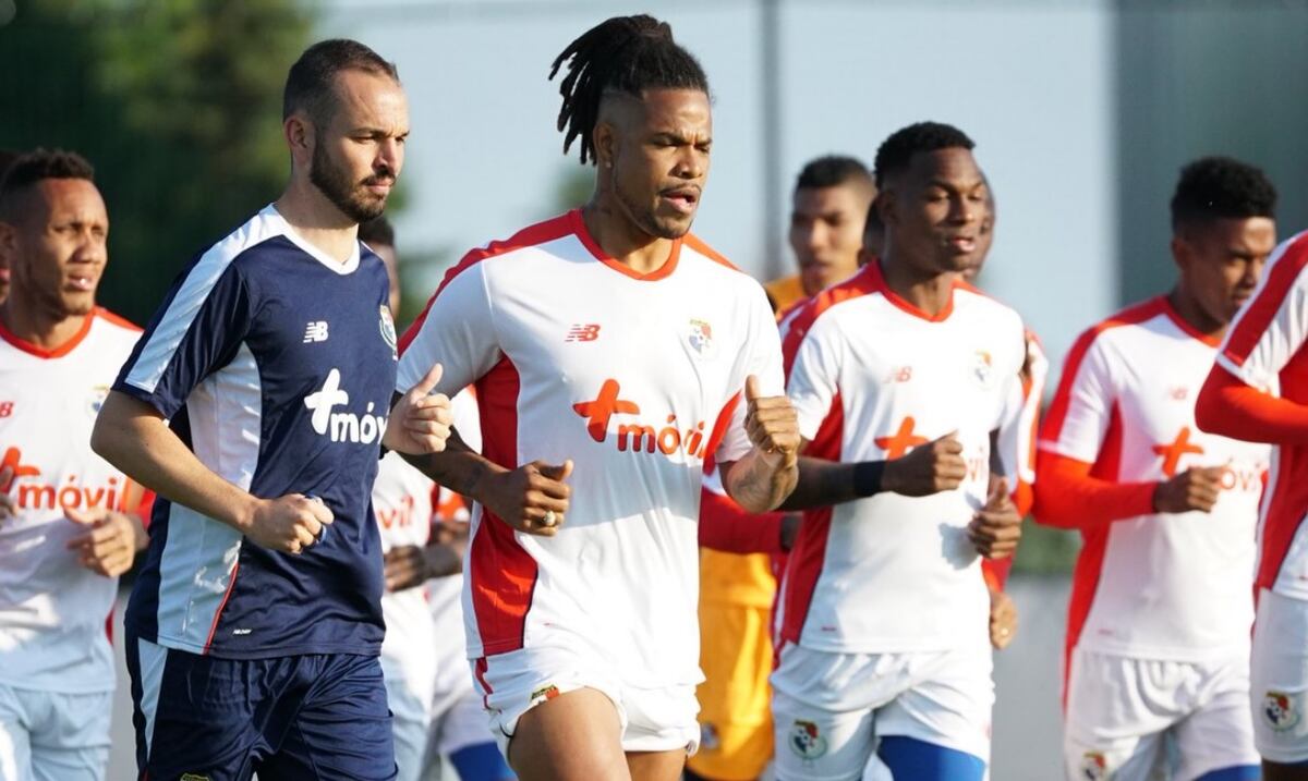 Dely, Román y Machado dan la cara y hablan del debut en Copa Oro