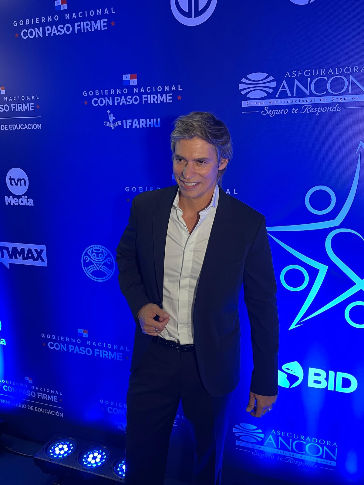 De la alfombra azul al escenario: los ganadores que robaron aplausos en TalenPro 2025